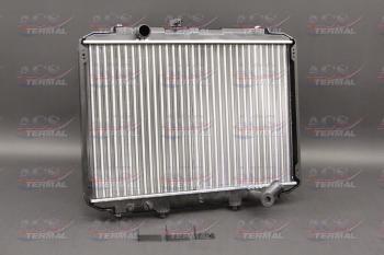 12 549 р. Радиатор HYUNDAI Porter TERMAL TERMAL 327497 TERMAL 327497  с доставкой в г. Керчь. Увеличить фотографию 1