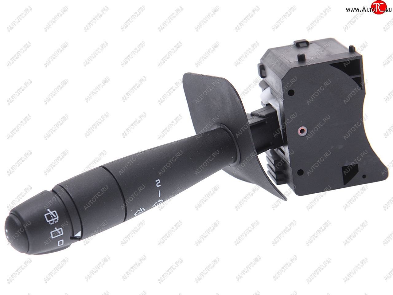 3 399 р. Переключатель подрулевой ЛАДА Largus RENAULT Duster,Sandero,Logan (04-) стеклоочистителя ASAM ASAM 32884  с доставкой в г. Керчь