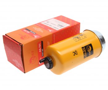 Фильтр топливный JCB JS,JZ (дв.DIESELMAX,ISUZU) ARIES ARIES 32925994 ARIES 32925994
