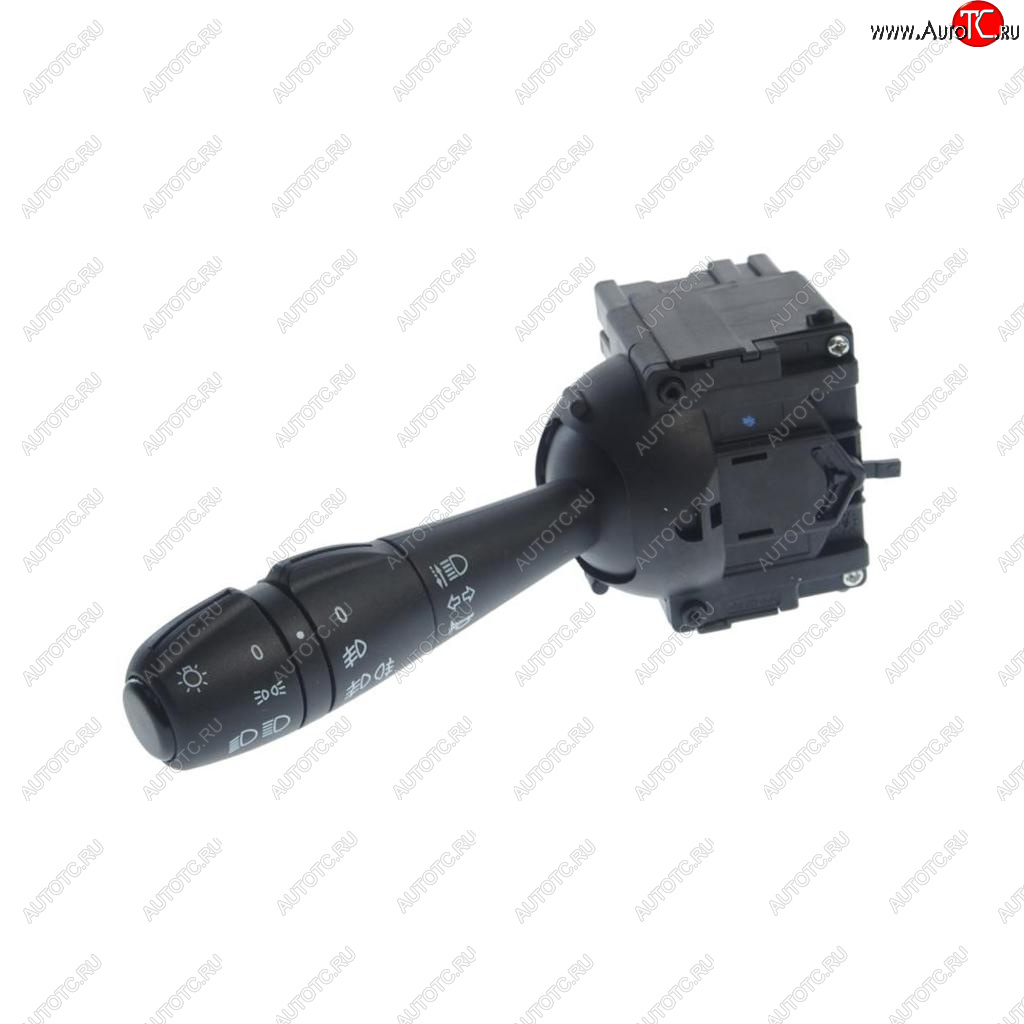 3 369 р. Переключатель подрулевой RENAULT Logan 2,Sandero 2 указателей поворотасвета ASAM ASAM 32945  с доставкой в г. Керчь