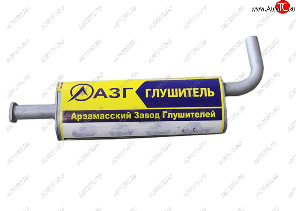 5 949 р. Глушитель ГАЗ-3302 Бизнес дв.CUMMINS 2.8 ЕВРО-5 усиленный АЗГ АЗГ 3302-1201008-50 с доставкой в г. Керчь Увеличить фотографию 1 5 949 р. Глушитель ГАЗ-3302 Бизнес дв.CUMMINS 2.8 ЕВРО-5 усиленный АЗГ АЗГ 3302-1201008-50 с доставкой в г. Керчь