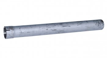 449 р. Труба промежуточная глушителя ГАЗ-3302 дв.ЗМЗ-405 (удлиненный резонатор) СОД СОД 3302-1203238-10  с доставкой в г. Керчь. Увеличить фотографию 1