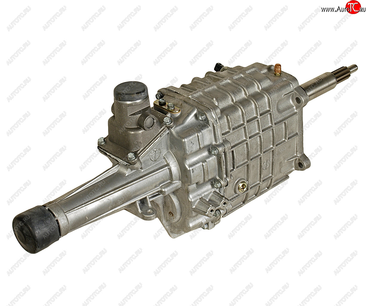 98 999 р. КПП ГАЗ-3302 Бизнес,Next дв.CUMMINS АГРЕГАТ № АГРЕГАТ 3302-1700010-60  с доставкой в г. Керчь