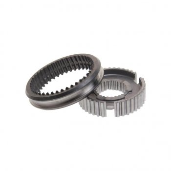 2 299 р. Муфта КПП ГАЗ-31029,3302,ГАЗель Next 1-2 передачи (без сухарей) НО АВТОРГ АВТОРГ 3302-1701174  с доставкой в г. Керчь. Увеличить фотографию 1