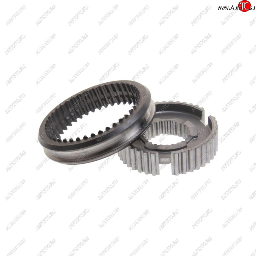 2 299 р. Муфта КПП ГАЗ-31029,3302,ГАЗель Next 1-2 передачи (без сухарей) НО АВТОРГ АВТОРГ 3302-1701174  с доставкой в г. Керчь