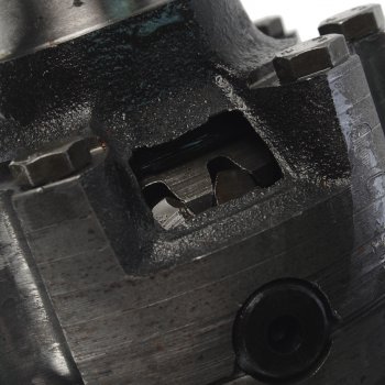 14 699 р. Дифференциал ГАЗ-3302 Бизнес,ГАЗель Next ЕВРО-4 (ОАО ГАЗ) ГАЗ 3302-2403011-10  с доставкой в г. Керчь. Увеличить фотографию 3