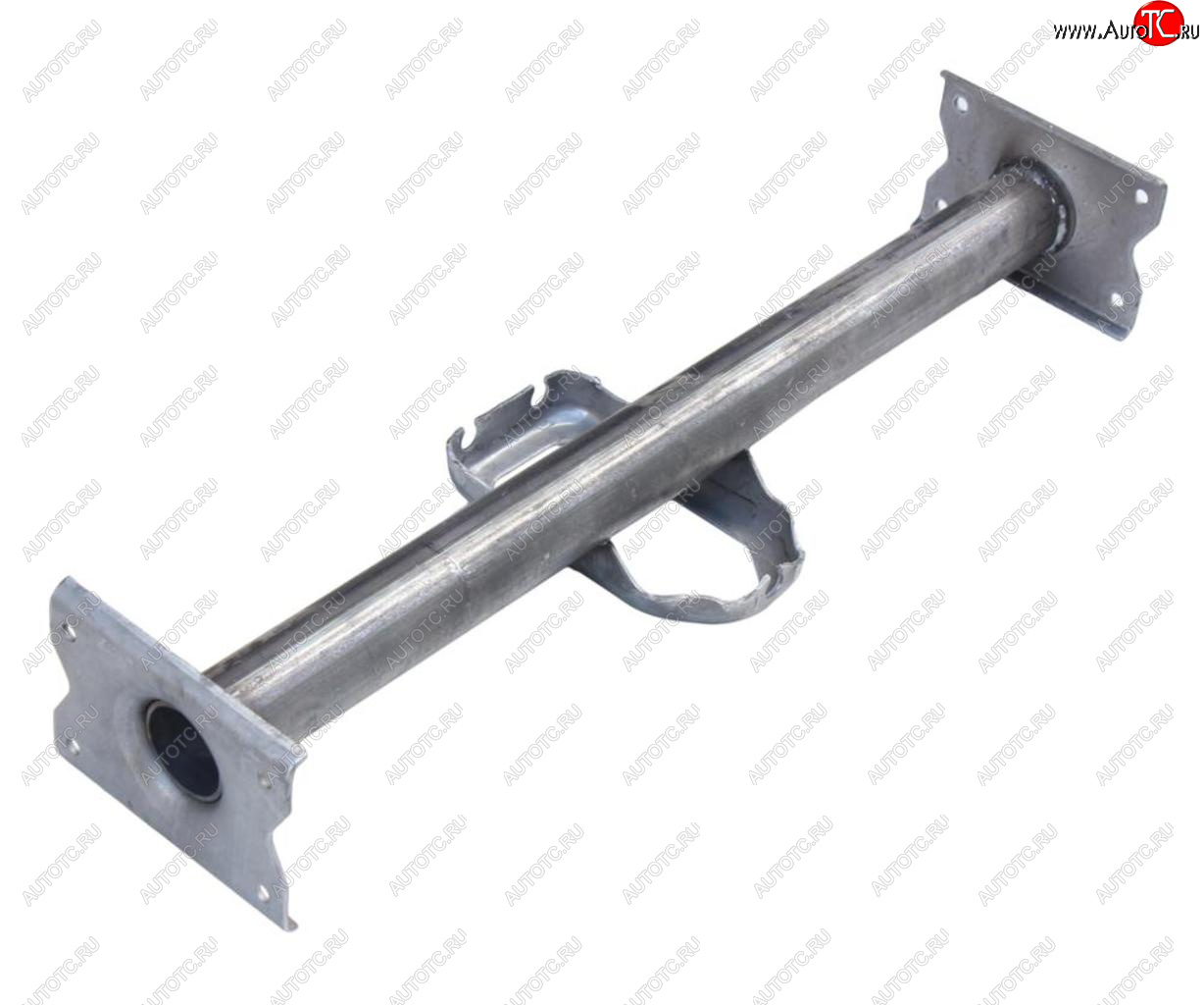 3 999 р. Поперечина ГАЗ-3302 №4 рамы (ОАО ГАЗ) ГАЗ 3302-2801172  с доставкой в г. Керчь