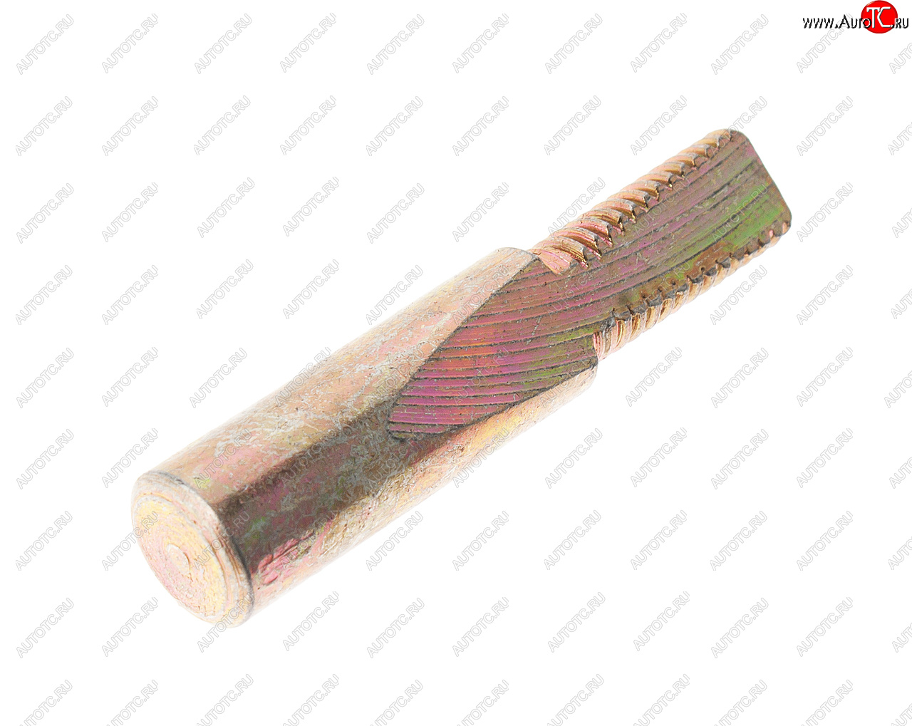 56 р. Штифт ГАЗ-3302 стопорный шкворня ЭТНА Красная Этна ОАО 3302-3001025  с доставкой в г. Керчь