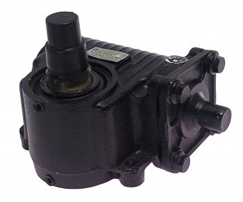 29 999 р. Механизм рулевой ГАЗ-3302, 3308, 3309 БАГУ № БАГУ 3302-3400014-01  с доставкой в г. Керчь. Увеличить фотографию 1