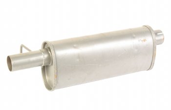 3 899 р. Резонатор ГАЗ-3302 дв.ШТАЙЕР (АМЗ) (ОАО ГАЗ) ГАЗ 330242-1202008 ГАЗ 330242-1202008  с доставкой в г. Керчь. Увеличить фотографию 1