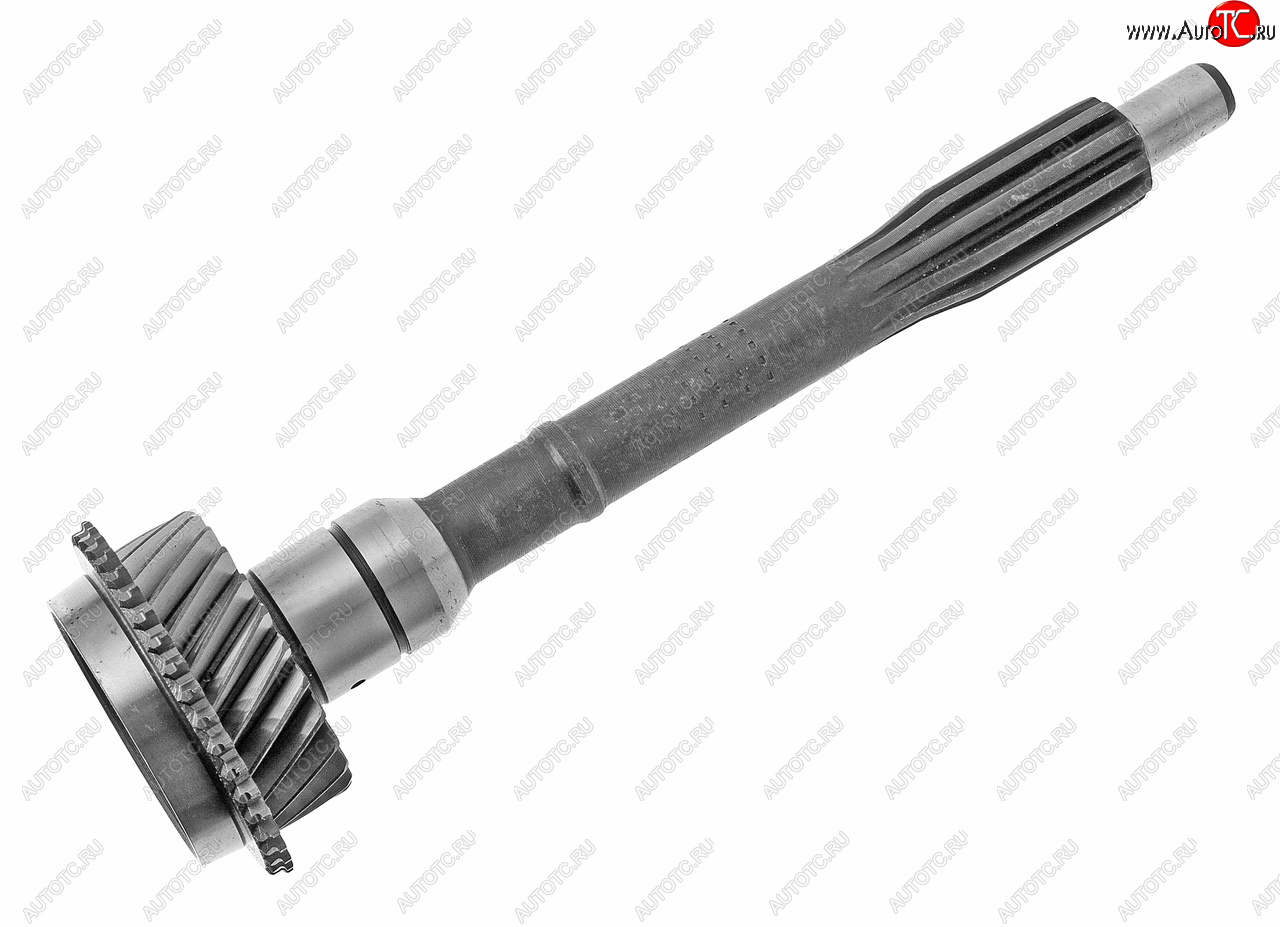 4 499 р. Вал КПП ГАЗ-3302 первичный дв.ШТАЙЕР (ОАО ГАЗ) ГАЗ 330242-1701022-01  с доставкой в г. Керчь