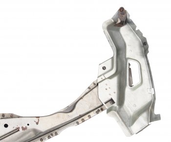 5 999 р. Лонжерон ГАЗ-3302 пола передний левый НО (ОАО ГАЗ) ГАЗ 3302-5101023-10  с доставкой в г. Керчь. Увеличить фотографию 4