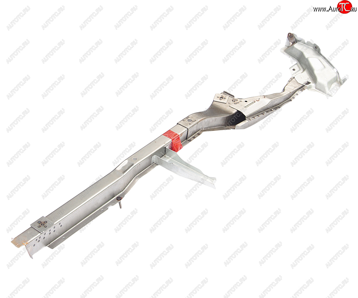 5 999 р. Лонжерон ГАЗ-3302 пола передний левый НО (ОАО ГАЗ) ГАЗ 3302-5101023-10  с доставкой в г. Керчь