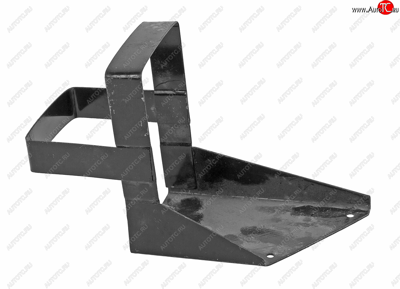 639 р. Кронштейн ГАЗ-3302 бачка омывателя (ОАО ГАЗ) ГАЗ 3302-5208170  с доставкой в г. Керчь