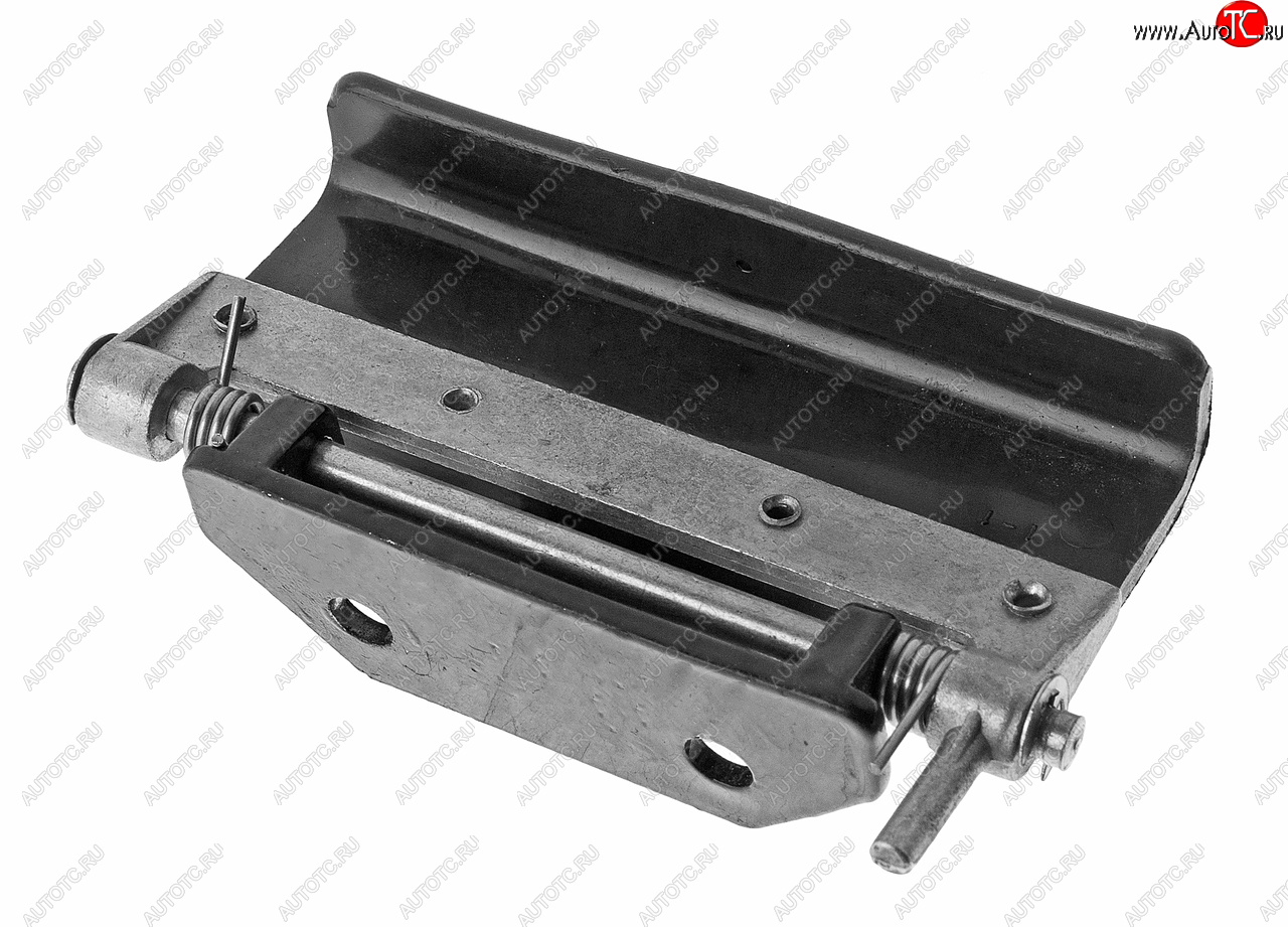 259 р. Ручка ГАЗ-3302 двери наружная правая в сборе сталь усиленная РЕГАЛИЯ РЕГАЛИЯ 3302-6105150-01  с доставкой в г. Керчь