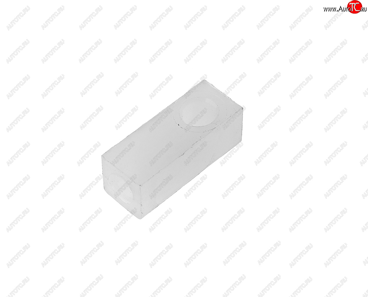7 р. Наконечник ГАЗ-3302 тяги привода замка двери (ОАО ГАЗ) ГАЗ 3302-6105278  с доставкой в г. Керчь
