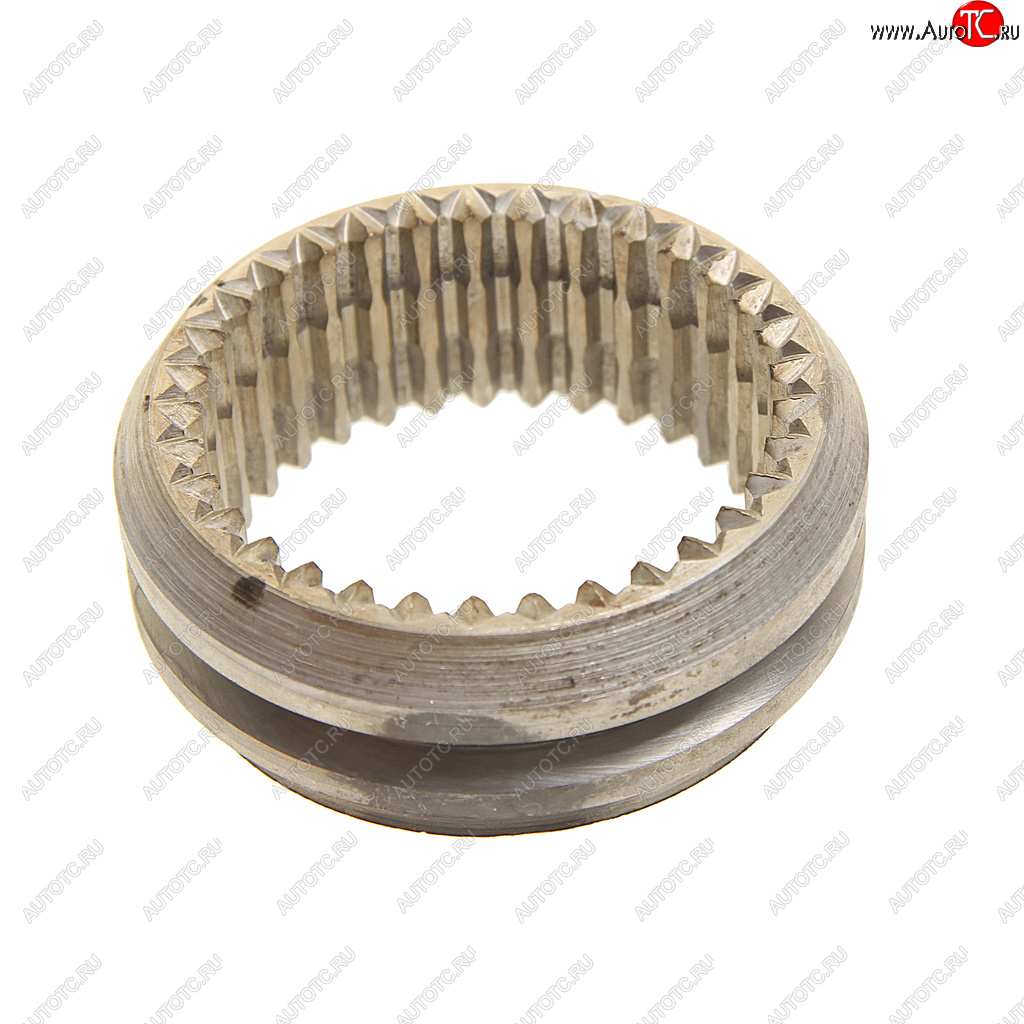 1 799 р. Муфта ГАЗ-33027 коробки раздаточной (ОАО ГАЗ) ГАЗ 33027-1802116  с доставкой в г. Керчь