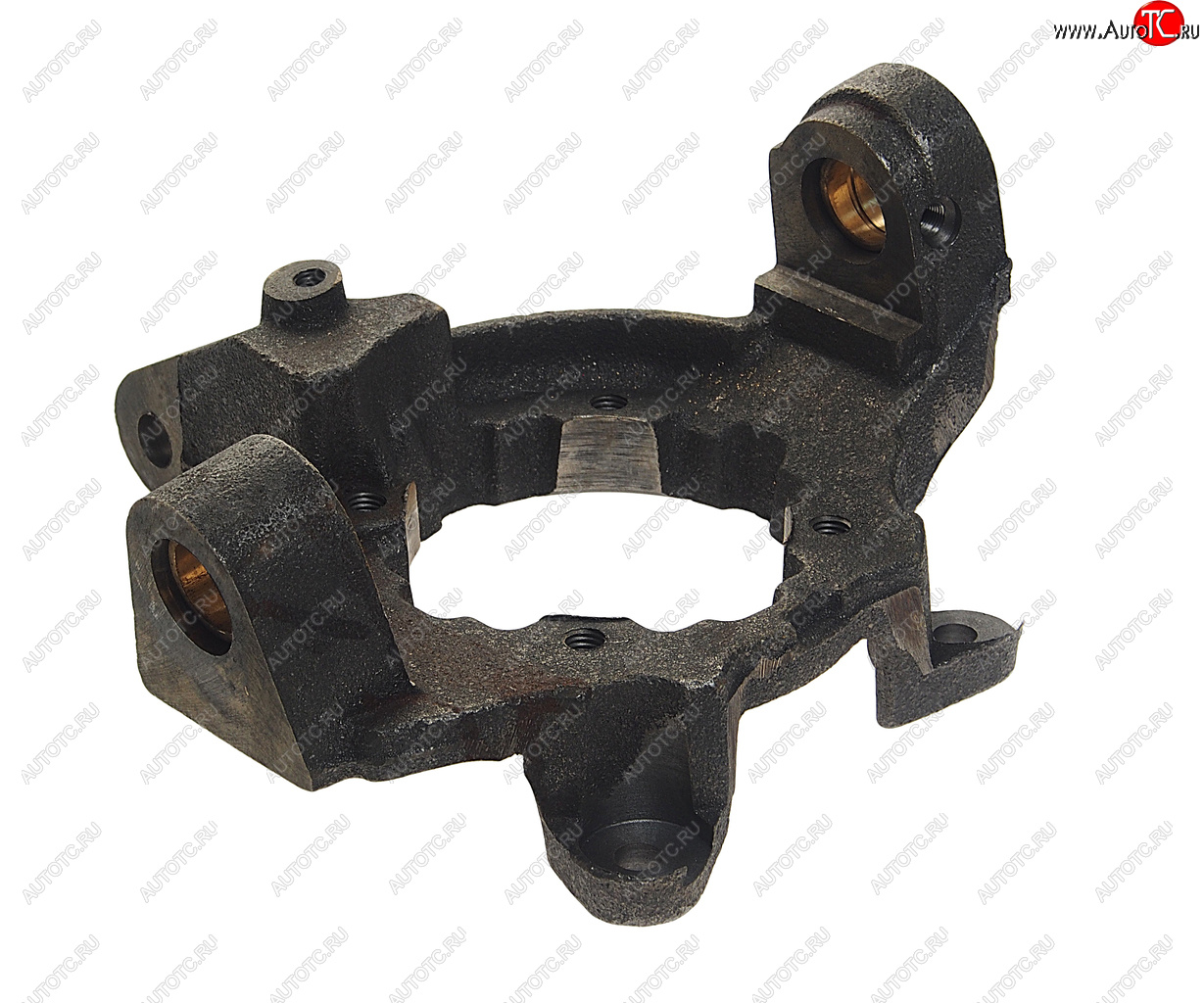 11 399 р. Корпус ГАЗ-33027 кулака поворотного правый НО (ОАО ГАЗ) ГАЗ 33027-2304044  с доставкой в г. Керчь