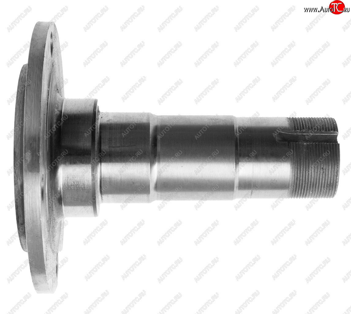 7 499 р. Цапфа ГАЗ-33027 кулака поворотного (ОАО ГАЗ) ГАЗ 33027-2304080  с доставкой в г. Керчь