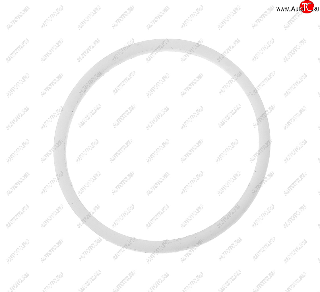 30 р. Кольцо ГАЗ-33027 ступицы передней грязезащитное наружнее (ОАО ГАЗ) ГАЗ 33027-2304106  с доставкой в г. Керчь
