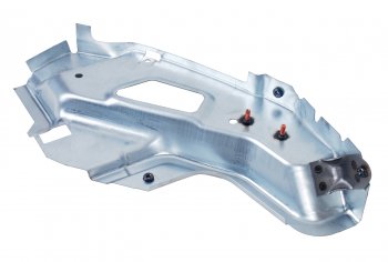 1 329 р. Надставка ГАЗ-3302 кожуха фары правая НО (ОАО ГАЗ) ГАЗ 3302-8401540  с доставкой в г. Керчь. Увеличить фотографию 1