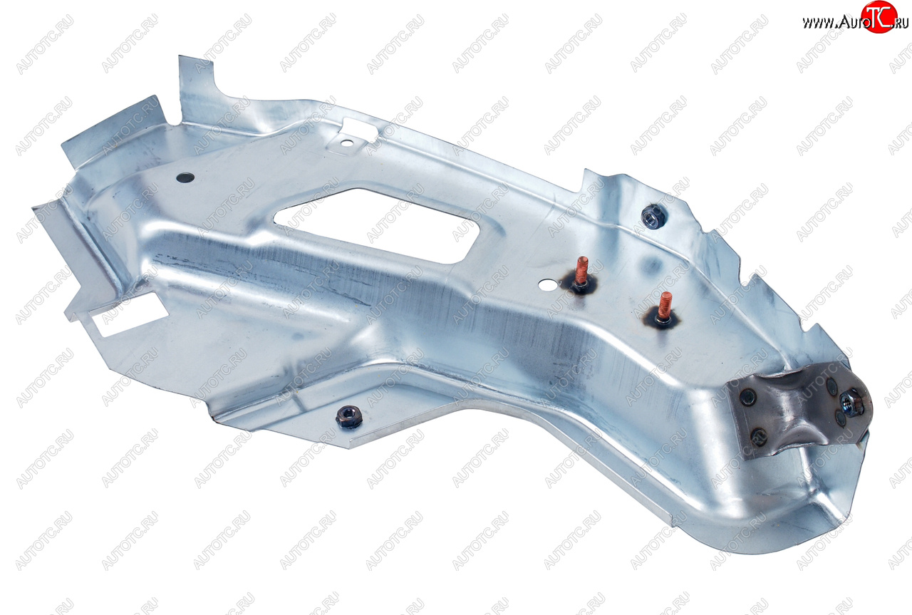 1 329 р. Надставка ГАЗ-3302 кожуха фары правая НО (ОАО ГАЗ) ГАЗ 3302-8401540  с доставкой в г. Керчь