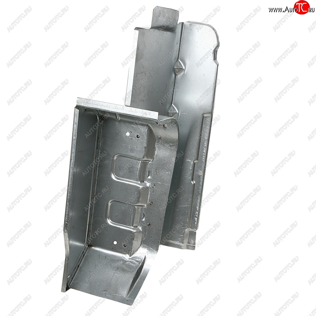 3 689 р. Подножка ГАЗ-3302 кабины левая (ОАО ГАЗ) ГАЗ 3302-8405013  с доставкой в г. Керчь