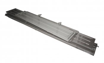 43 999 р. Борт ГАЗ-3302 НО (2 боковых,1 задний, 1 передний) L=3.17м комплект 4шт. NO NAME 3302-8504010  с доставкой в г. Керчь. Увеличить фотографию 1