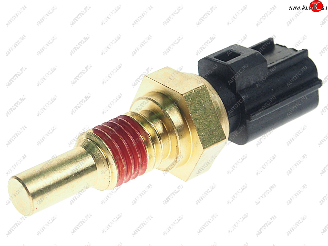 769 р. Датчик температуры FORD Focus (98-) охлаждающей жидкости ERA ERA 330584 ERA 330584  с доставкой в г. Керчь
