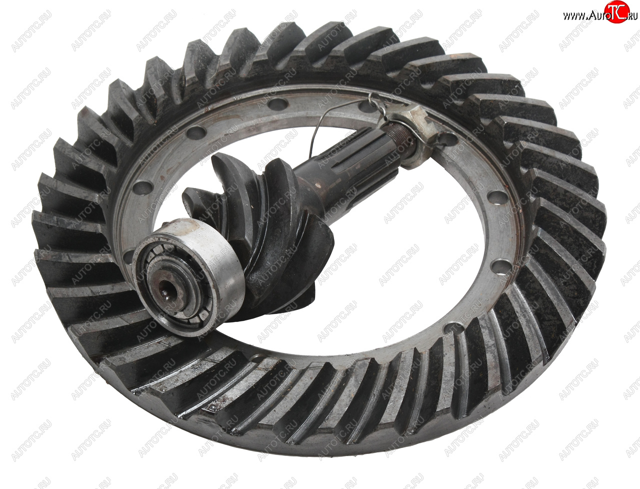 26 449 р. Пара главная ГАЗ-33081,3306 zz336 z=5.50 (ОАО ГАЗ) № ГАЗ 3306-2402165  с доставкой в г. Керчь