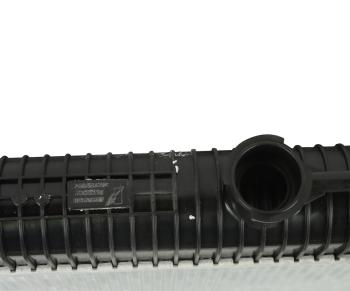 12 799 р. Радиатор ГАЗ-3307 алюминиевый KOOSHESH KOOSHESH 3307-1301010-70а  с доставкой в г. Керчь. Увеличить фотографию 6