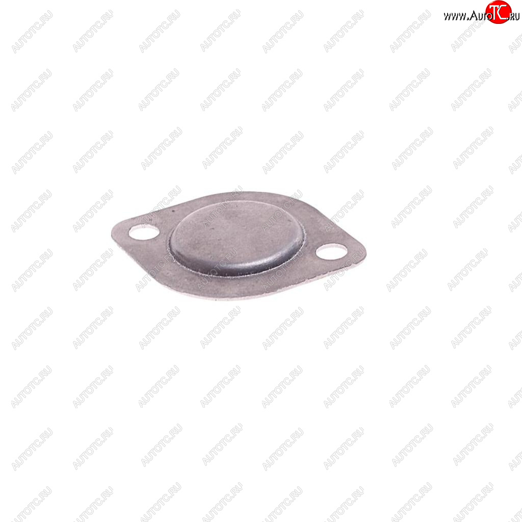 13 р. Крышка ГАЗ-3302,3307 шкворня нижняя (ОАО ГАЗ) ГАЗ 3307-3001040  с доставкой в г. Керчь