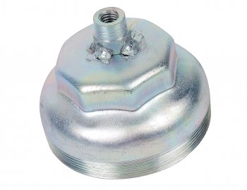 649 р. Колпак ступицы колеса ГАЗ-3307 переднего (ОАО ГАЗ) ГАЗ 3307-3103063-10  с доставкой в г. Керчь. Увеличить фотографию 1