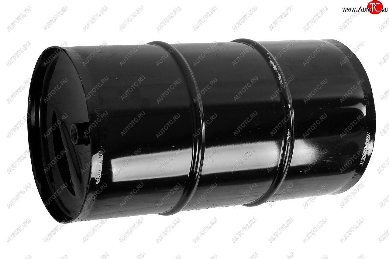 4 549 р. Баллон воздушный ГАЗ-3307 ресивер (ОАО ГАЗ) ГАЗ 3307-3513015  с доставкой в г. Керчь