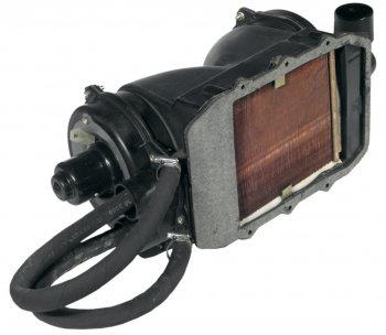 14 599 р. Отопитель ГАЗ-3307 в сборе (ОАО ГАЗ) ГАЗ 3307-8101010 ГАЗ 3307-8101010  с доставкой в г. Керчь. Увеличить фотографию 1