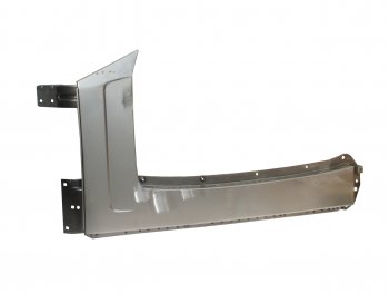 8 999 р. Панель ГАЗ-3307 боковины капота правая (ОАО ГАЗ) ГАЗ 3307-8402308  с доставкой в г. Керчь. Увеличить фотографию 1