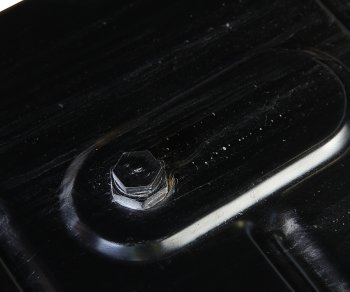 13 099 р. Бак топливный ГАЗ-3302,3307,4301,ПАЗ,ГАЗон Next 105л (ОАО ГАЗ) ГАЗ 33081-1101010-10  с доставкой в г. Керчь. Увеличить фотографию 8