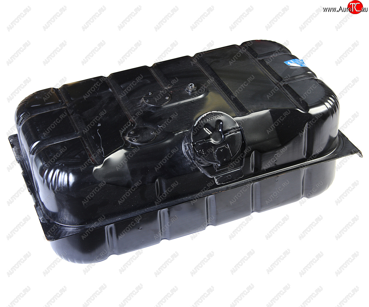 13 099 р. Бак топливный ГАЗ-3302,3307,4301,ПАЗ,ГАЗон Next 105л (ОАО ГАЗ) ГАЗ 33081-1101010-10  с доставкой в г. Керчь