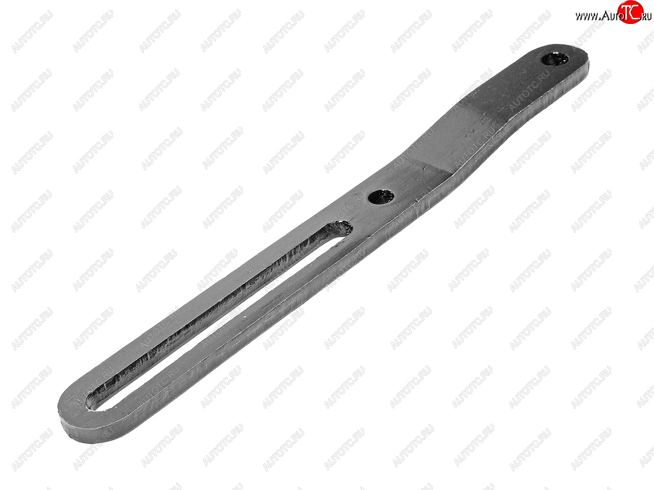 329 р. Планка ГАЗ-3309 насоса вакуумного натяжная (ОАО ГАЗ) ГАЗ 33081-3548050  с доставкой в г. Керчь