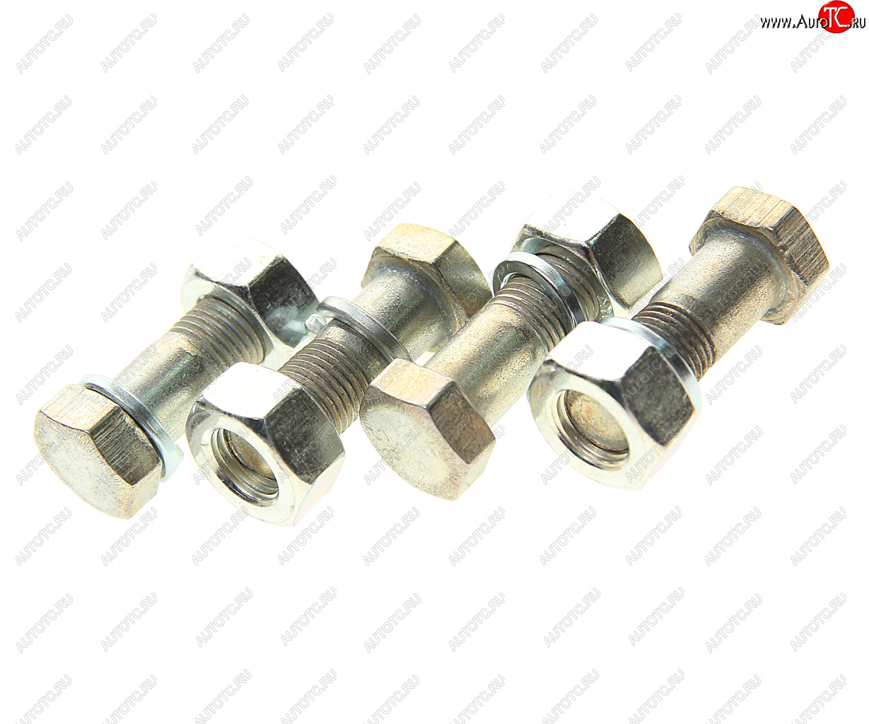 184 р. Болт М12х1.25х32 ГАЗ-3307,3308 вала карданного (4шт.) ЭТНА Красная Этна ОАО 3308-22008004  с доставкой в г. Керчь