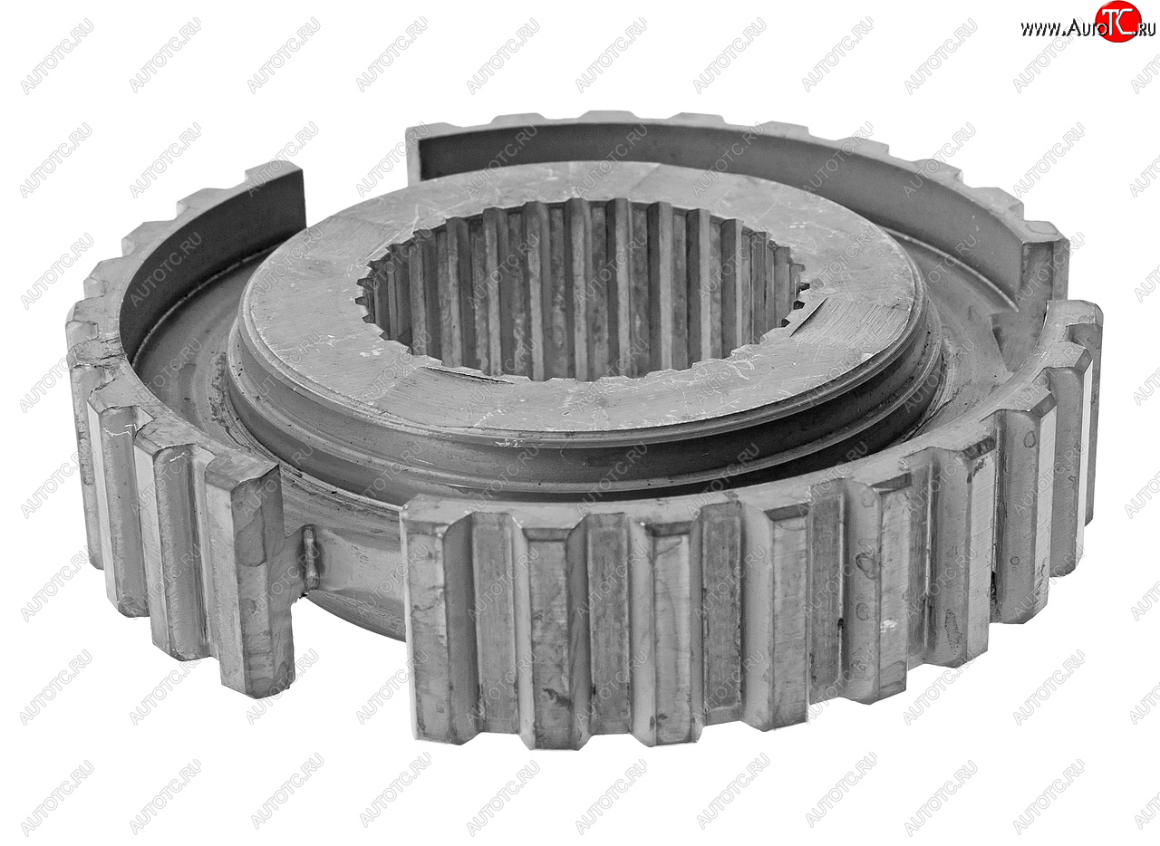 2 249 р. Ступица ГАЗ-3310,3309 КПП 1-й передачи и заднего хода (ОАО ГАЗ) ГАЗ 3309-1701119-10  с доставкой в г. Керчь