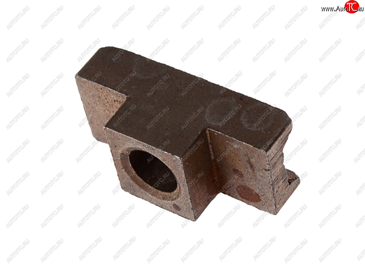 137 р. Сухарь КПП ГАЗ-3309,ГАЗон Next синхронизатора (ОАО ГАЗ) ГАЗ 3309-1701171-01  с доставкой в г. Керчь