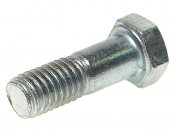 23 р. Болт КПП ГАЗ-3309,33081,33104 крепления вилок (ОАО ГАЗ) ГАЗ 3309-1702019  с доставкой в г. Керчь. Увеличить фотографию 2