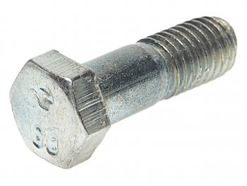 23 р. Болт КПП ГАЗ-3309,33081,33104 крепления вилок (ОАО ГАЗ) ГАЗ 3309-1702019  с доставкой в г. Керчь. Увеличить фотографию 1