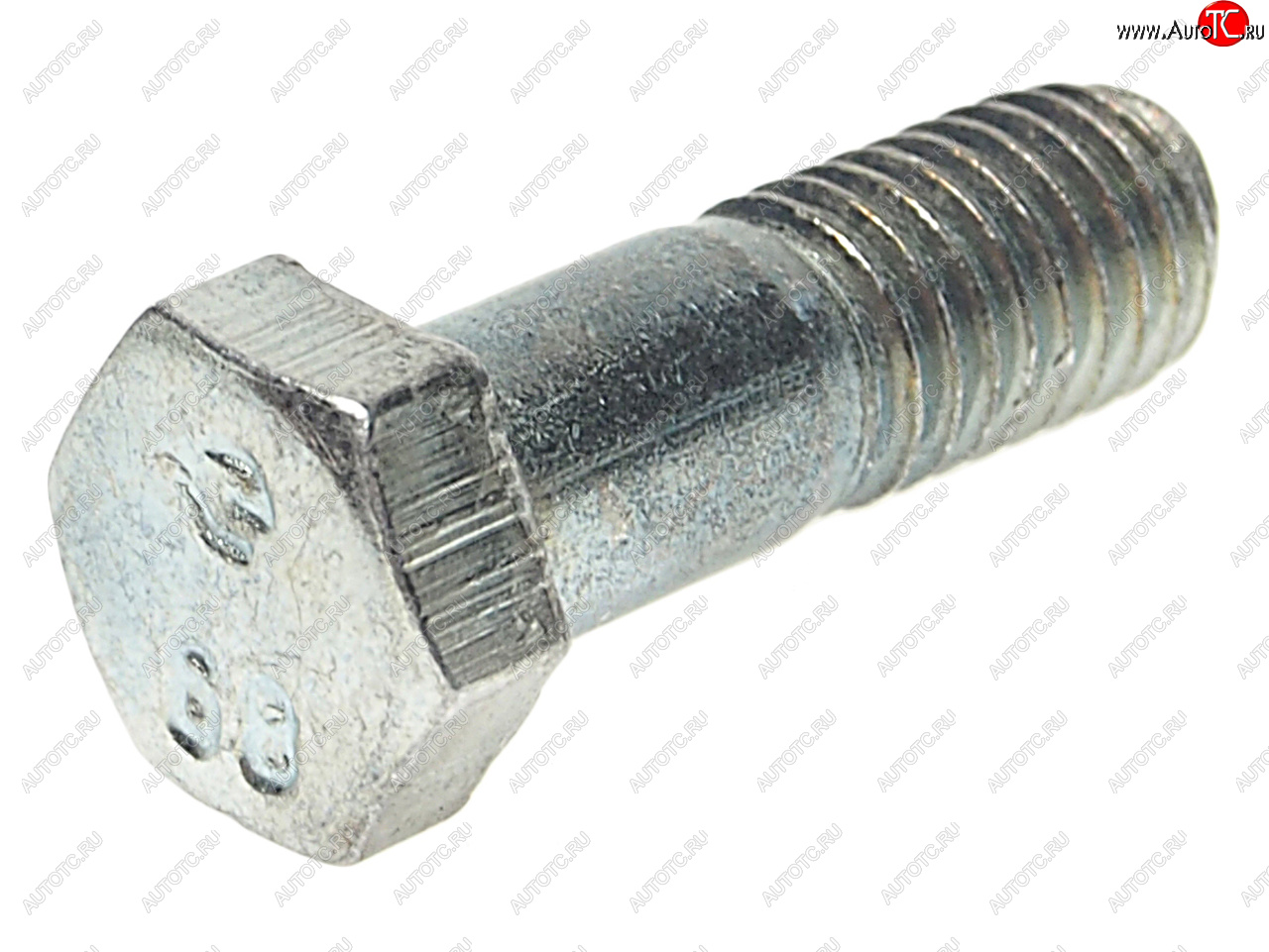 23 р. Болт КПП ГАЗ-3309,33081,33104 крепления вилок (ОАО ГАЗ) ГАЗ 3309-1702019  с доставкой в г. Керчь