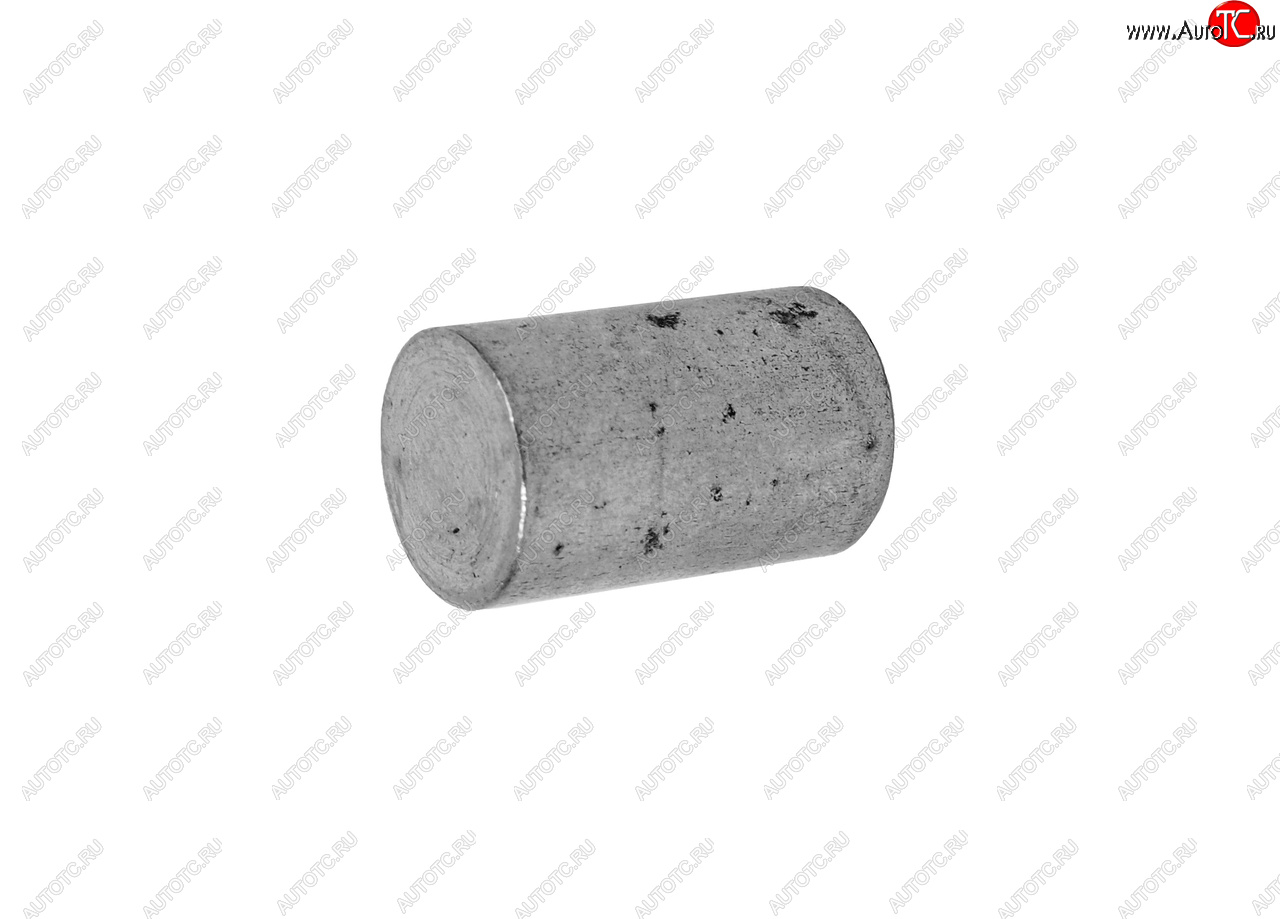 177 р. Заглушка ГАЗ-3309 втулки фиксатора (ОАО ГАЗ) ГАЗ 3309-1702089  с доставкой в г. Керчь