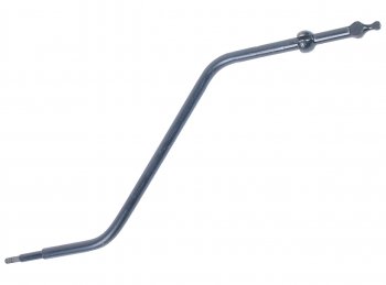Рычаг переключения передач ГАЗ-3309 (ОАО ГАЗ) ГАЗ 3309-1702120-10