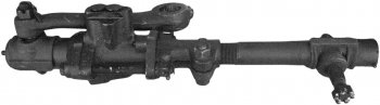 15 999 р. Тяга рулевая ГАЗ-3309 продольная в сборе (ОАО ГАЗ) ГАЗ 3309-3414010  с доставкой в г. Керчь. Увеличить фотографию 1