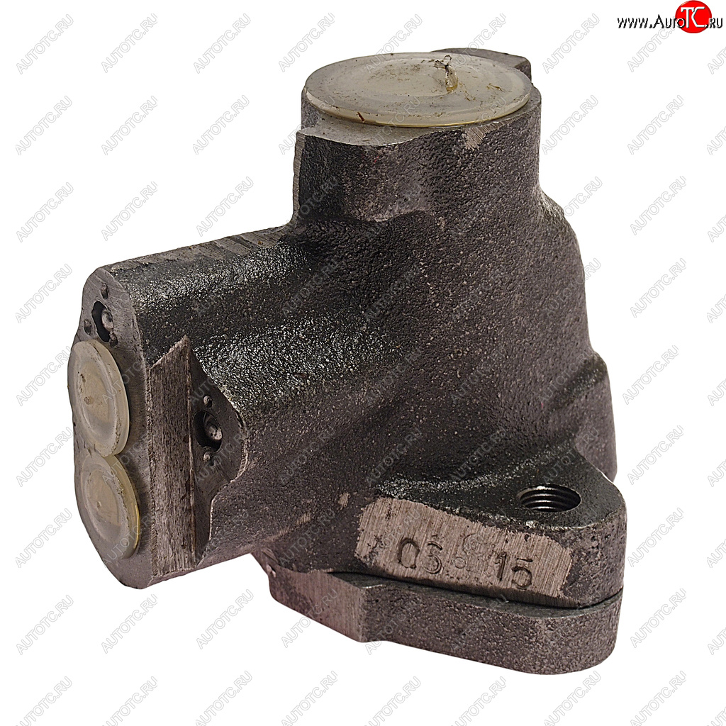 8 399 р. Клапан ГАЗ-33097 управления ГУРа (Садко) БАГУ БАГУ 33097-3430010 с доставкой в г. Керчь Увеличить фотографию 1 8 399 р. Клапан ГАЗ-33097 управления ГУРа (Садко) БАГУ БАГУ 33097-3430010 с доставкой в г. Керчь