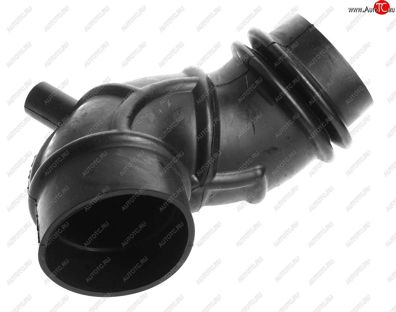 2 499 р. Шланг ГАЗ-3310 Валдай воздухоподводящий гофр NO NAME 33104-1109192  с доставкой в г. Керчь